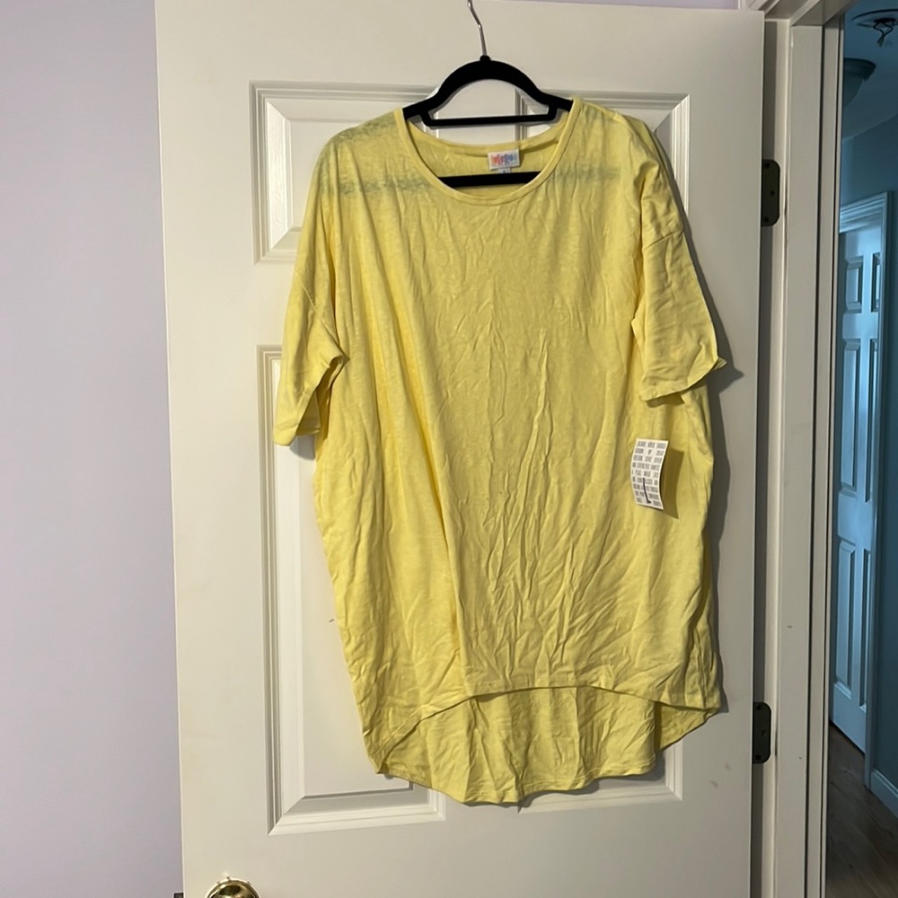 Lularoe Irma